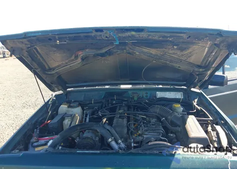 1995 Jeep Cherokee Se z USA, uszkodzony, nr VIN 1J4FJ27S2SL558275